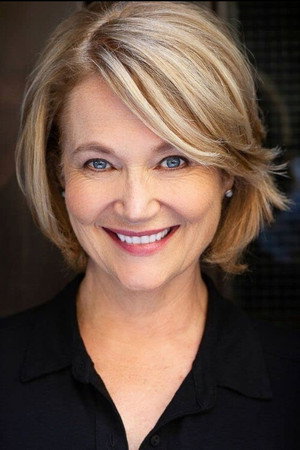 Geraldine Leer portrait