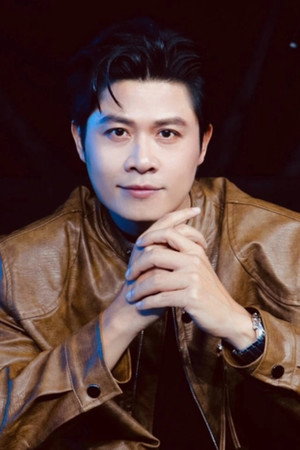 Nguyễn Văn Chung portrait