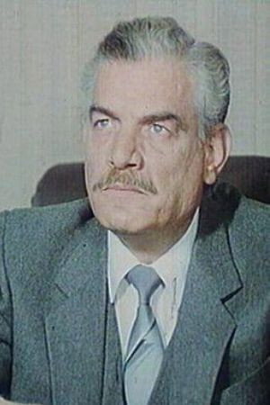 Abdel Ghani Naser portrait