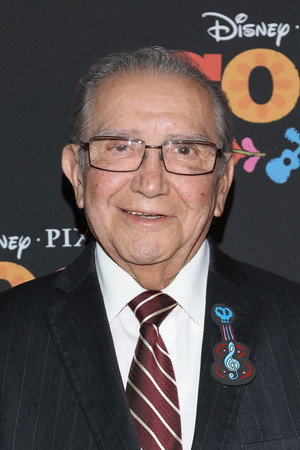Francisco Colmenero portrait