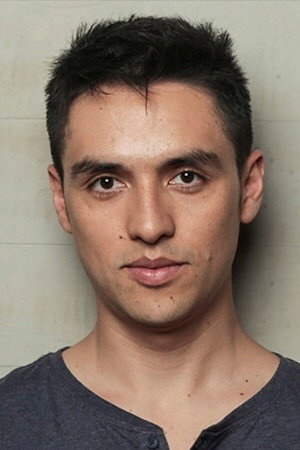 Diego Boggioni portrait