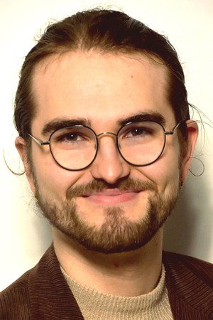 Jacob Kressner portrait