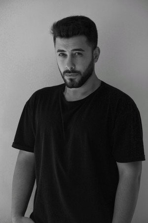 Muhammet Ali Deniz portrait
