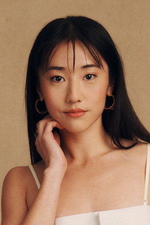 Yuyu Kitamura portrait