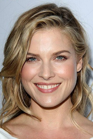 Ali Larter portrait