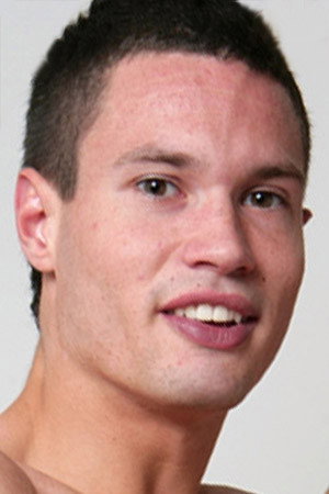 Scott Davies portrait