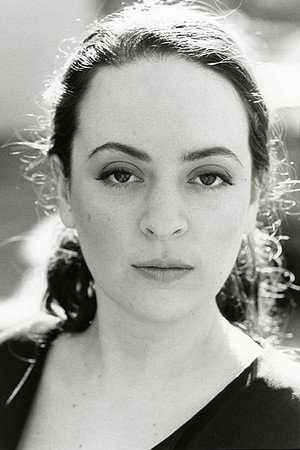 Claudine-Helene Aumord portrait