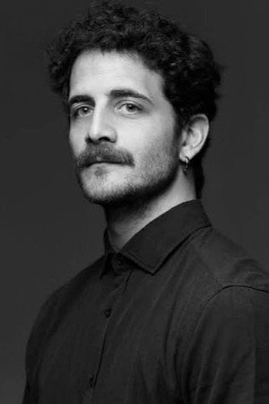 Giorgos Fasoulas portrait