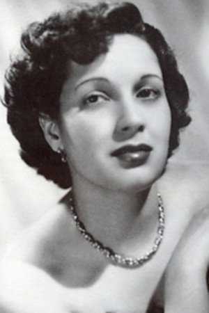 Mariana Villar portrait