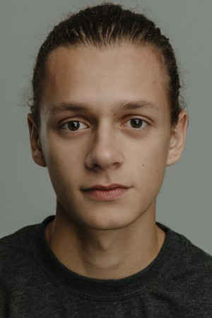 Lévi Doré portrait