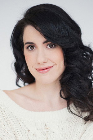 Marilou Morin portrait