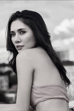 May portrait