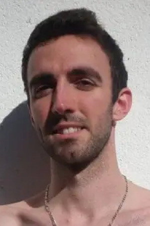 Kyle portrait