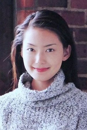 Yūko Mano portrait