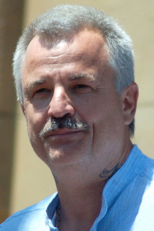 Nick Cassavetes portrait