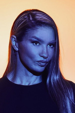 Mayling Ng portrait