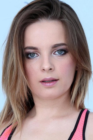 Jessica Spielberg portrait
