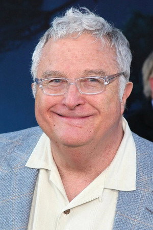 Randy Newman portrait
