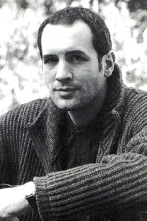 Massimo Antonio Rossi portrait