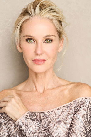 Vanessa Branch portrait