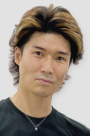 Yamato Mashiko portrait