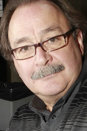 Robert Ménard portrait