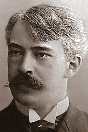 Konstantin Stanislavski portrait