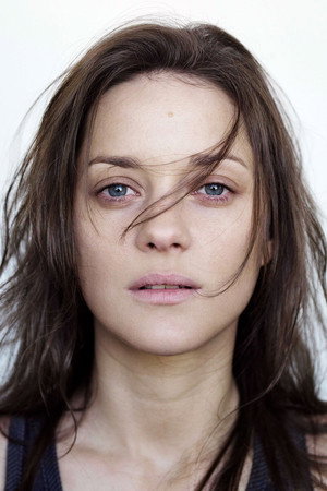 Marion Cotillard portrait