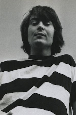 Joe Butler portrait