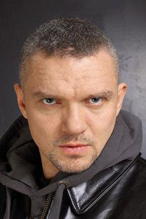Vladimir Yepifantsev portrait