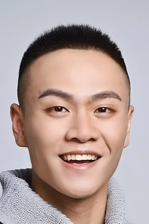 Shi Chenwei portrait