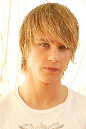 Caleb Atkins portrait