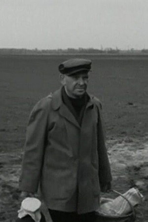 Florian Wolny portrait