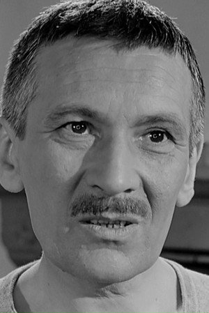 Giulio Girola portrait