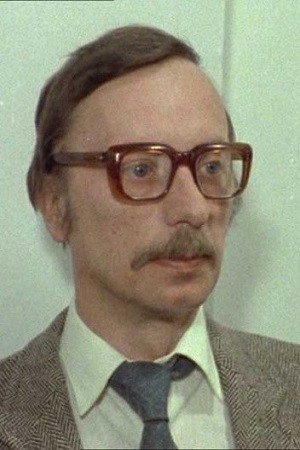 Wojciech Pokora portrait