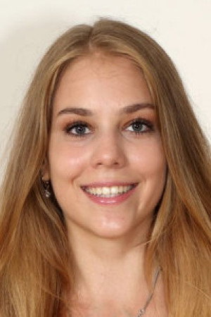 Eva Briancon portrait