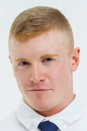 Alex Tanner portrait