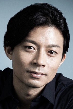Ryosuke Takahashi portrait