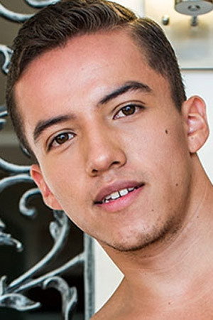 Dante Lauro portrait