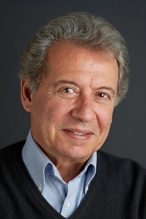 Can Gürzap portrait