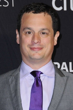 David Alpert portrait