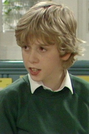 Hugh Pollard portrait