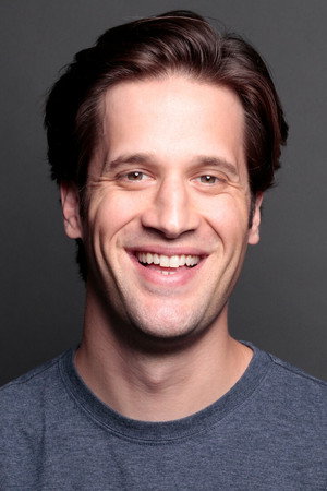 Matt Cordova portrait