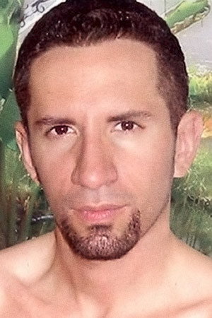 Rick Fernandi portrait