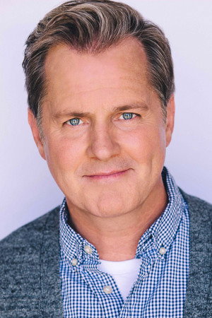 Jack Armstrong portrait