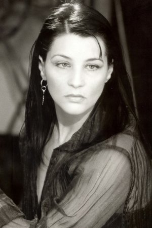 Marina Pierro portrait