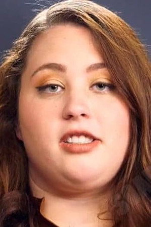 Jessica Shannon portrait