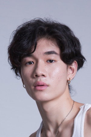 Kenneth Lin portrait