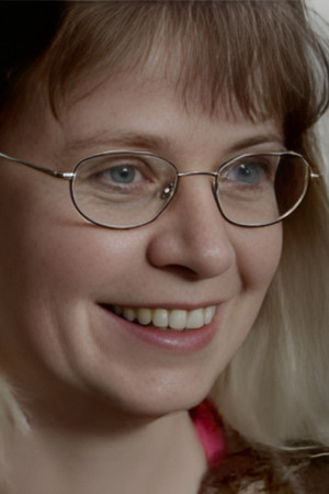 Ina portrait
