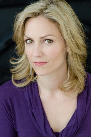 Katherine Keberlein portrait
